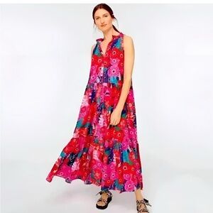 Carolina K Valley Kaftan